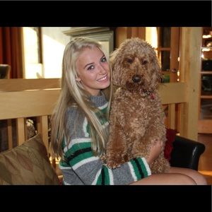 Meet your Posher, Grace